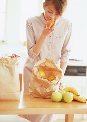 ゴマリグナンが多く含まれるゴマ豆腐を